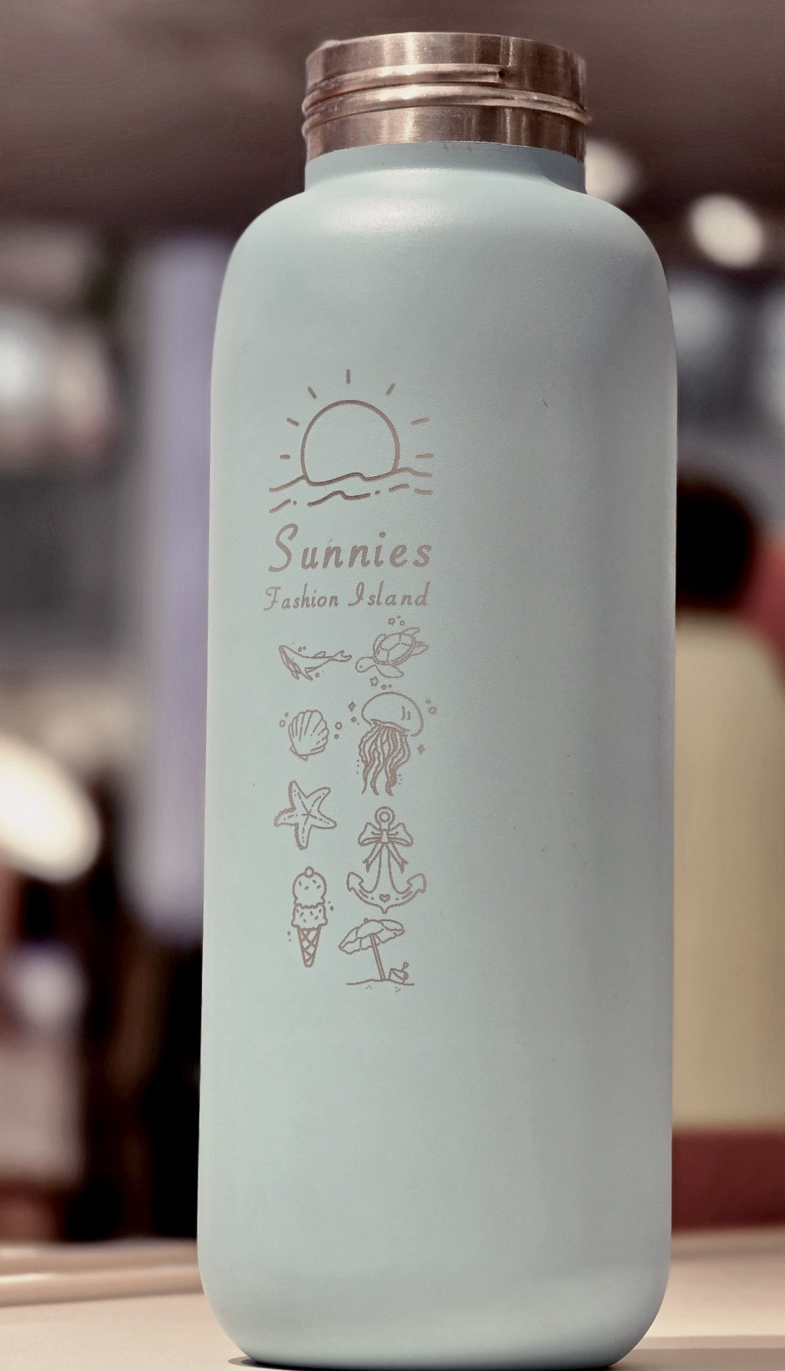 Sunnies Studio Summer Collection