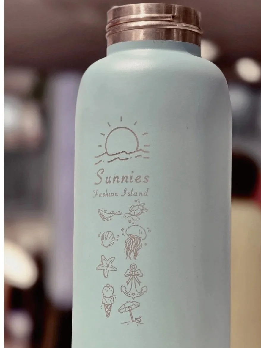 Sunnies Studio Summer Collection