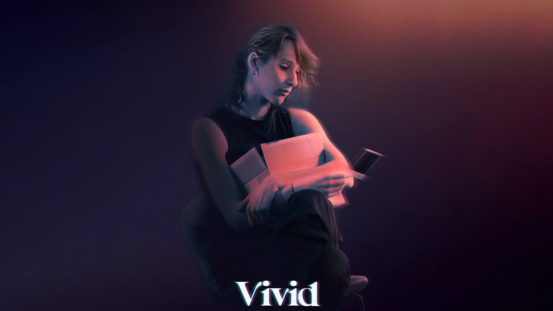 VIVID - Shortfilm