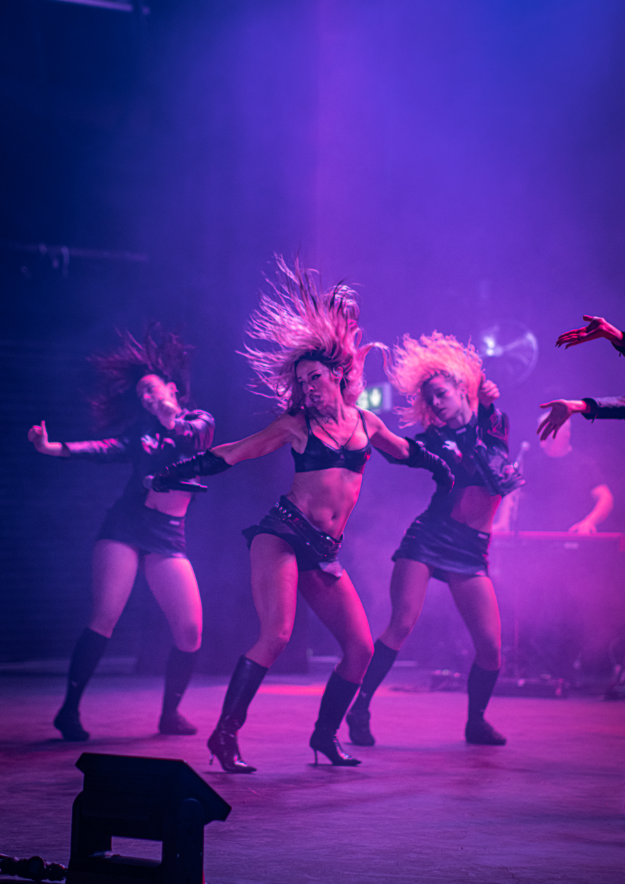 GOTOBEAT - Social Media manager 2025