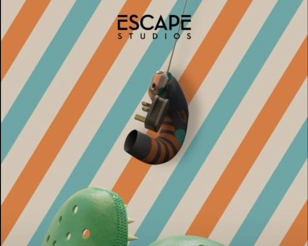 Socks to be You - FX artist