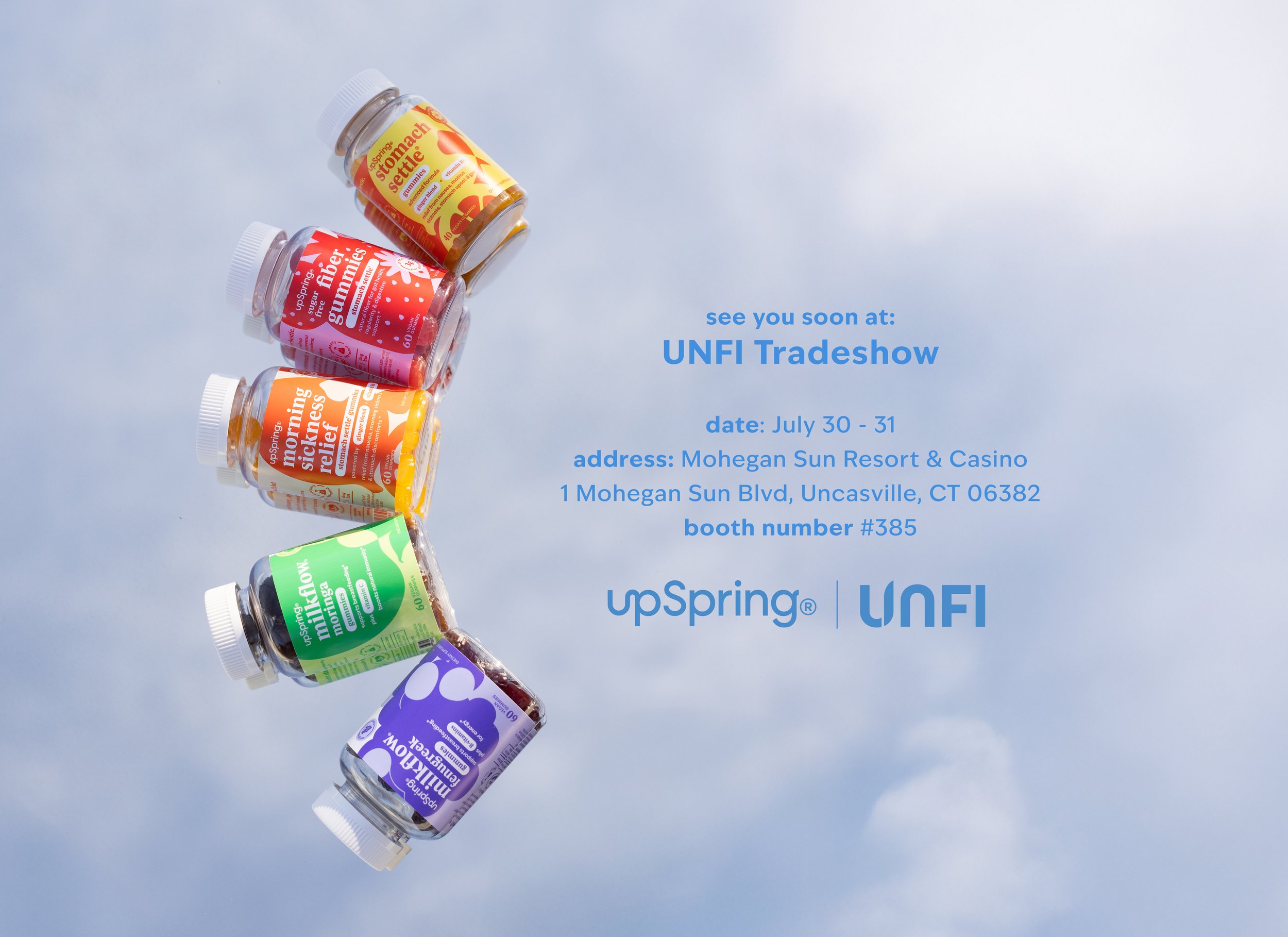upSpring