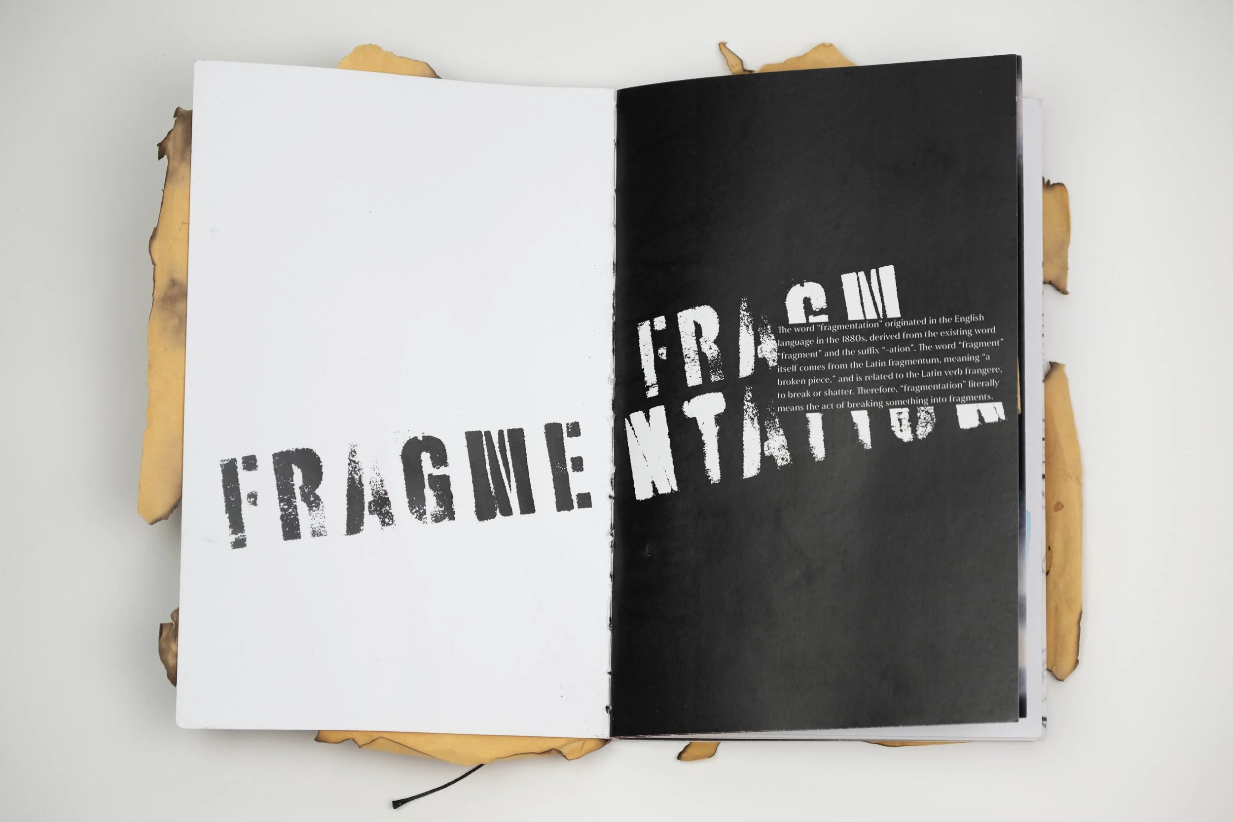 Fragmentation