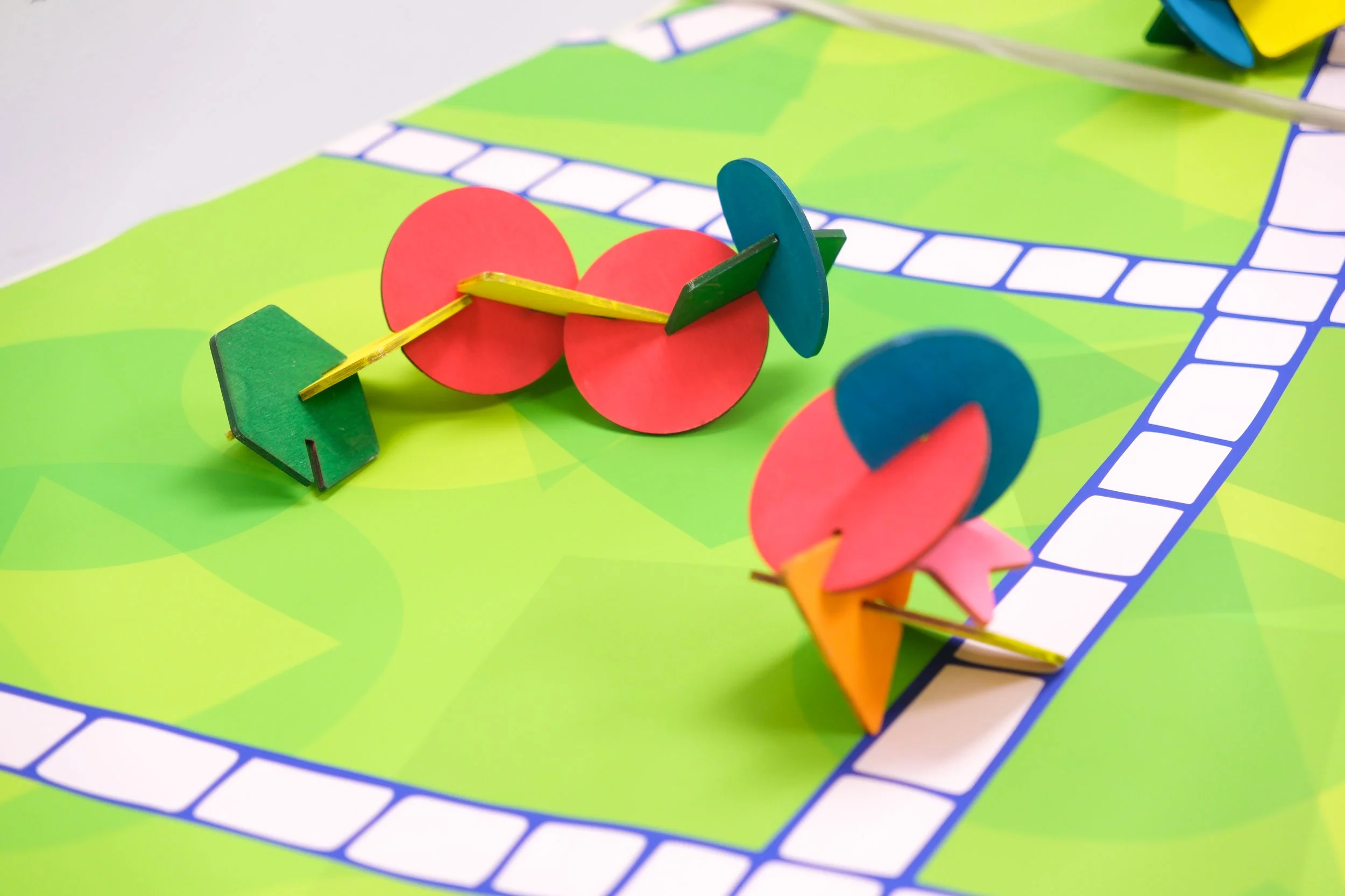 Zimmerli Mobile Art Kit