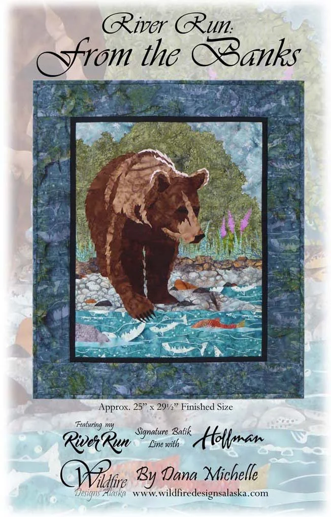 River Run: From the Banks Pattern