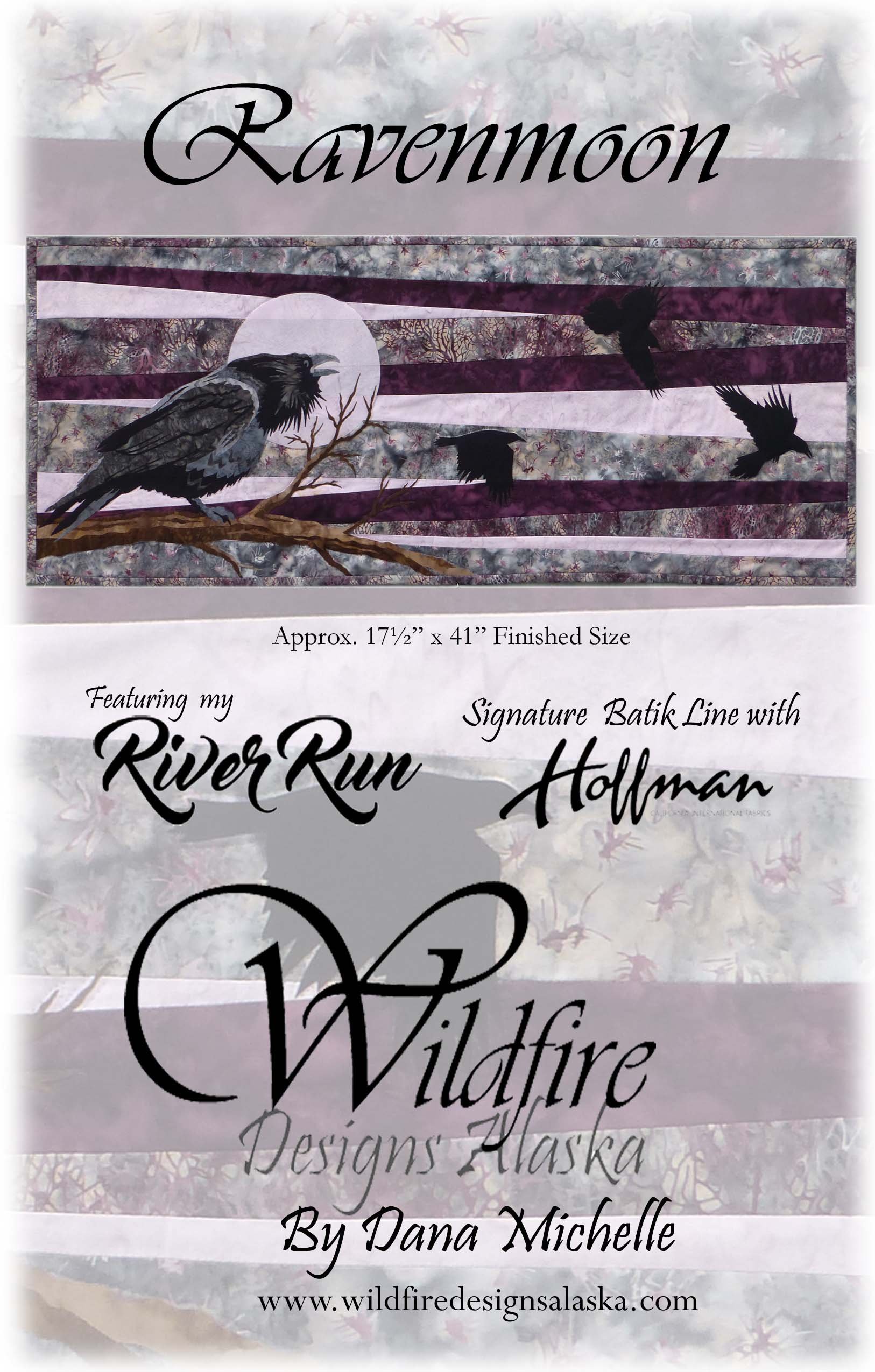 Ravenmoon Pattern