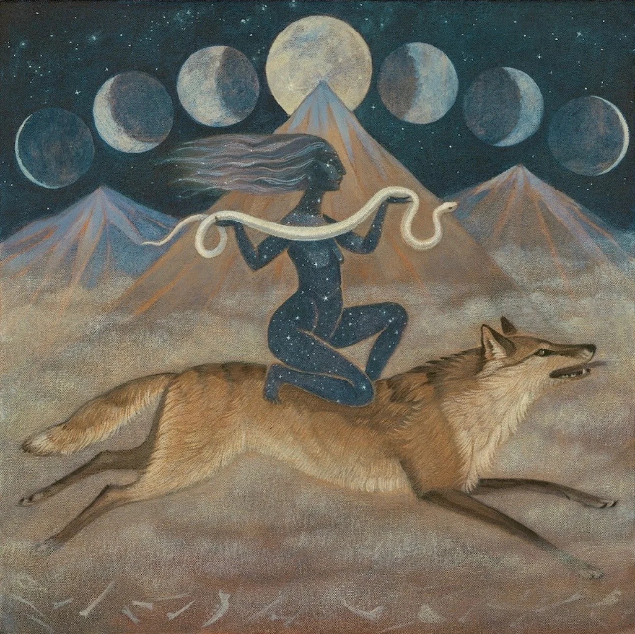Spiritual Bypassing vs. Authentic Healing