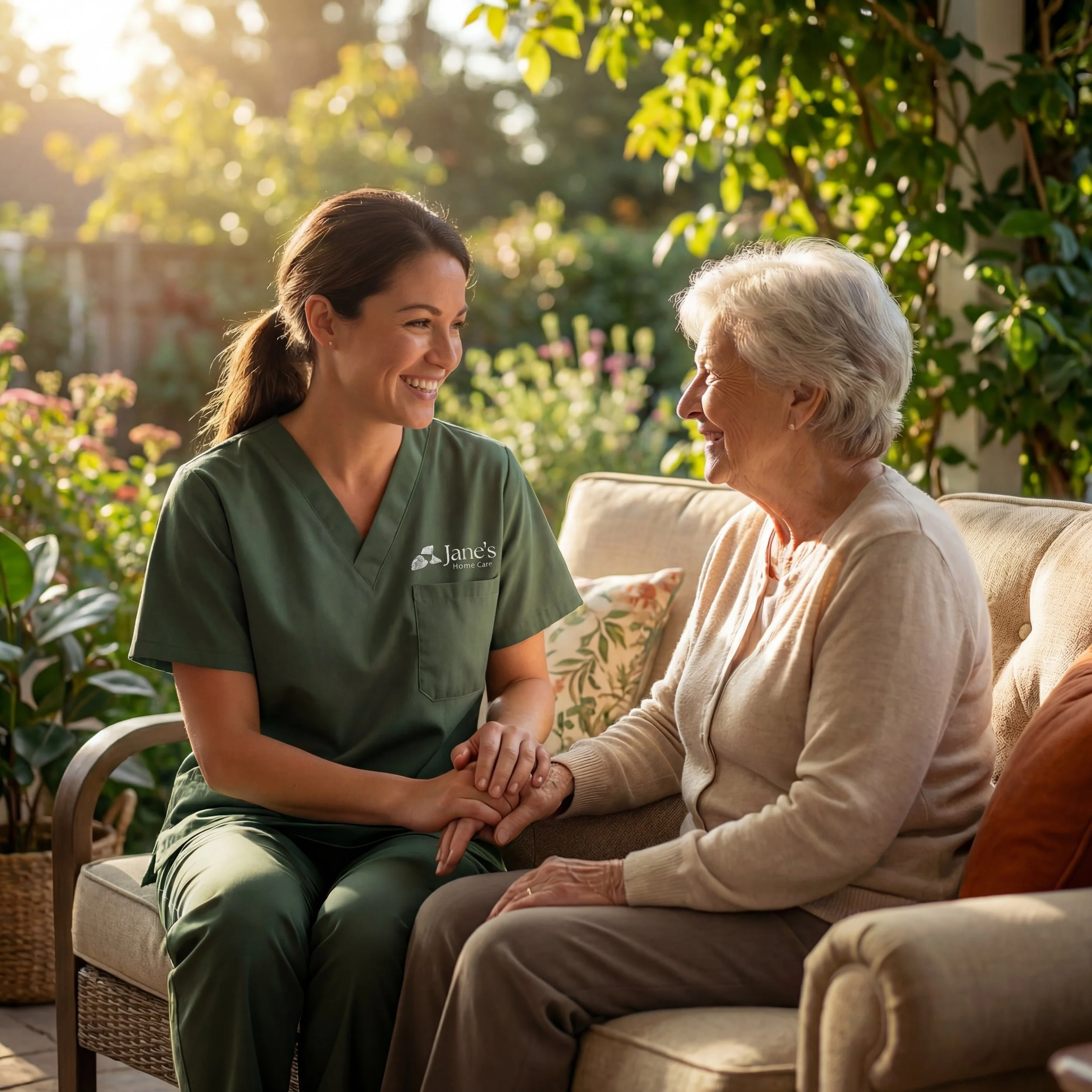 5 Signs You or Someone You Love May Need In-Home Support