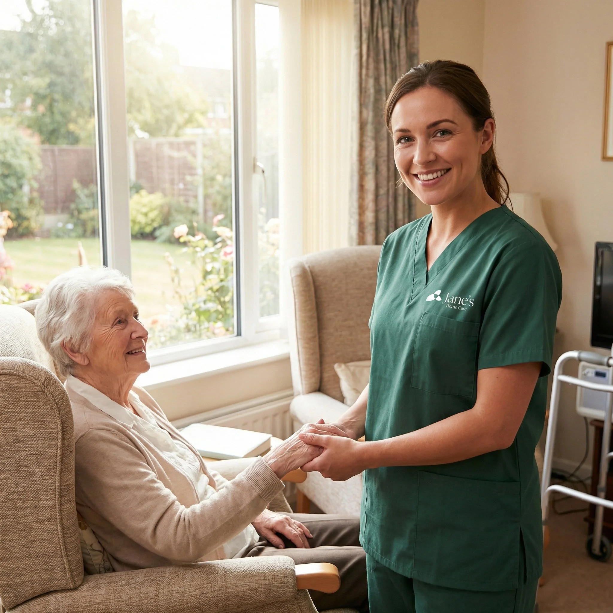 How Much Does In-Home Care Cost in Fresno, CA?