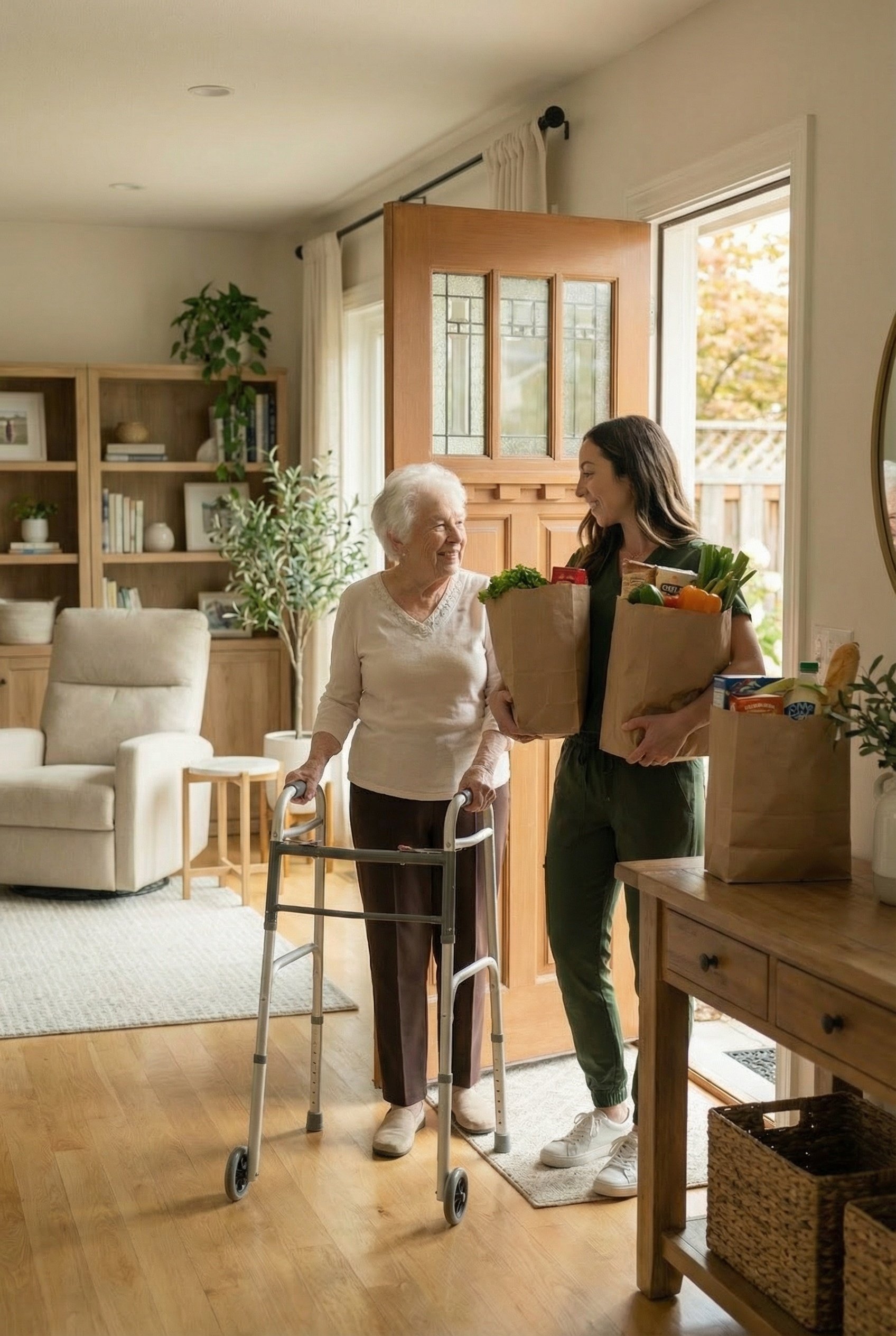 What to Expect When Recovering from Surgery at Home in Fresno