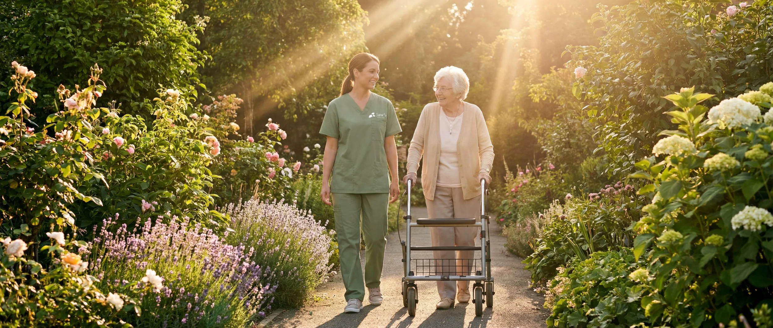 What to Look for in a Home Care Agency in Fresno: A Family's Guide