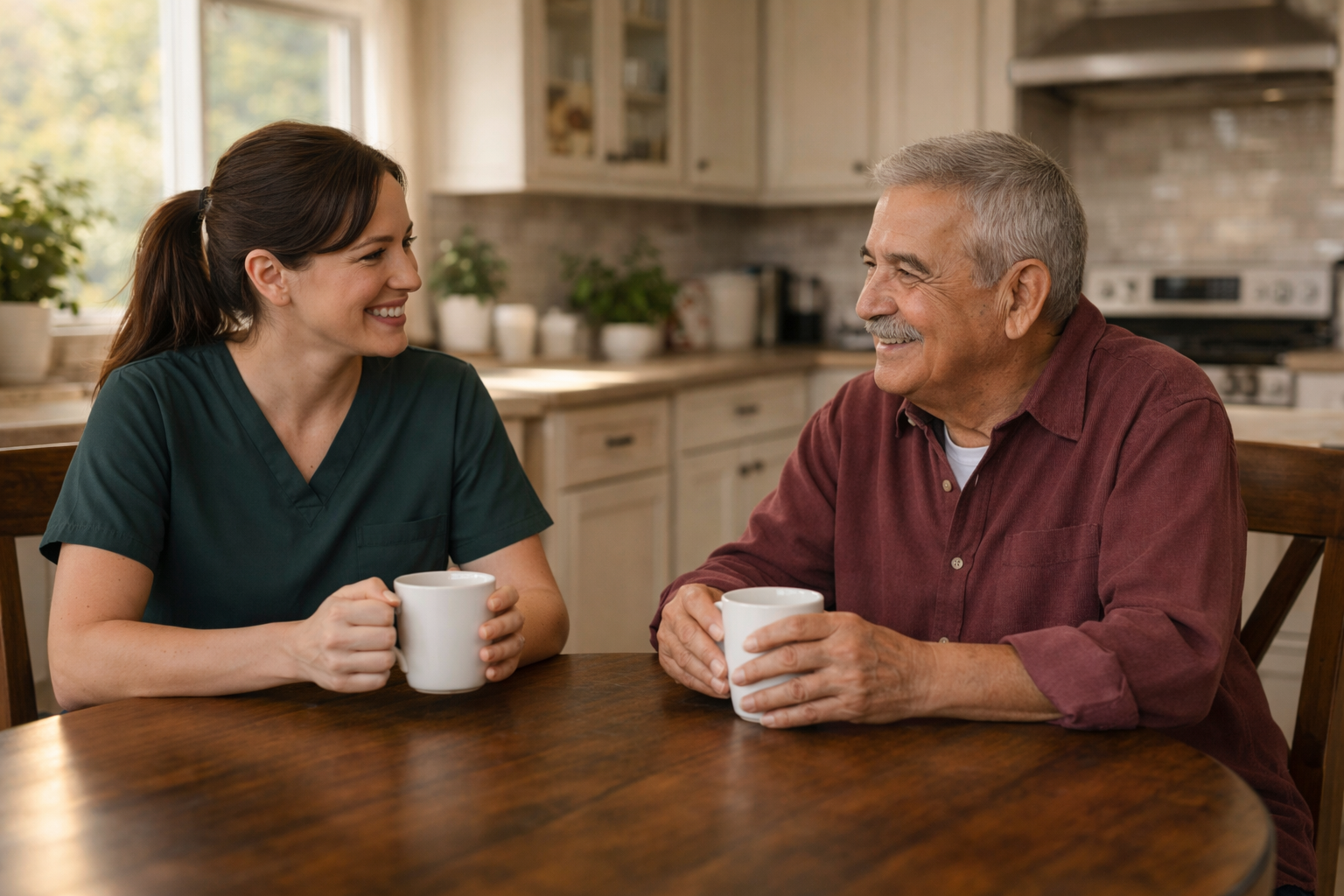 What Is Respite Care and How Do You Know When You Need It? 