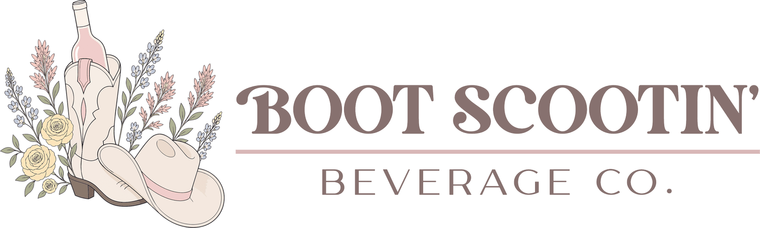 Boot Scootin' Bev Co.