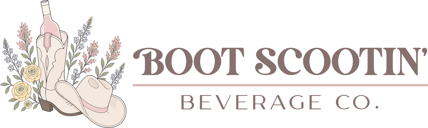 Boot Scootin' Bev Co.