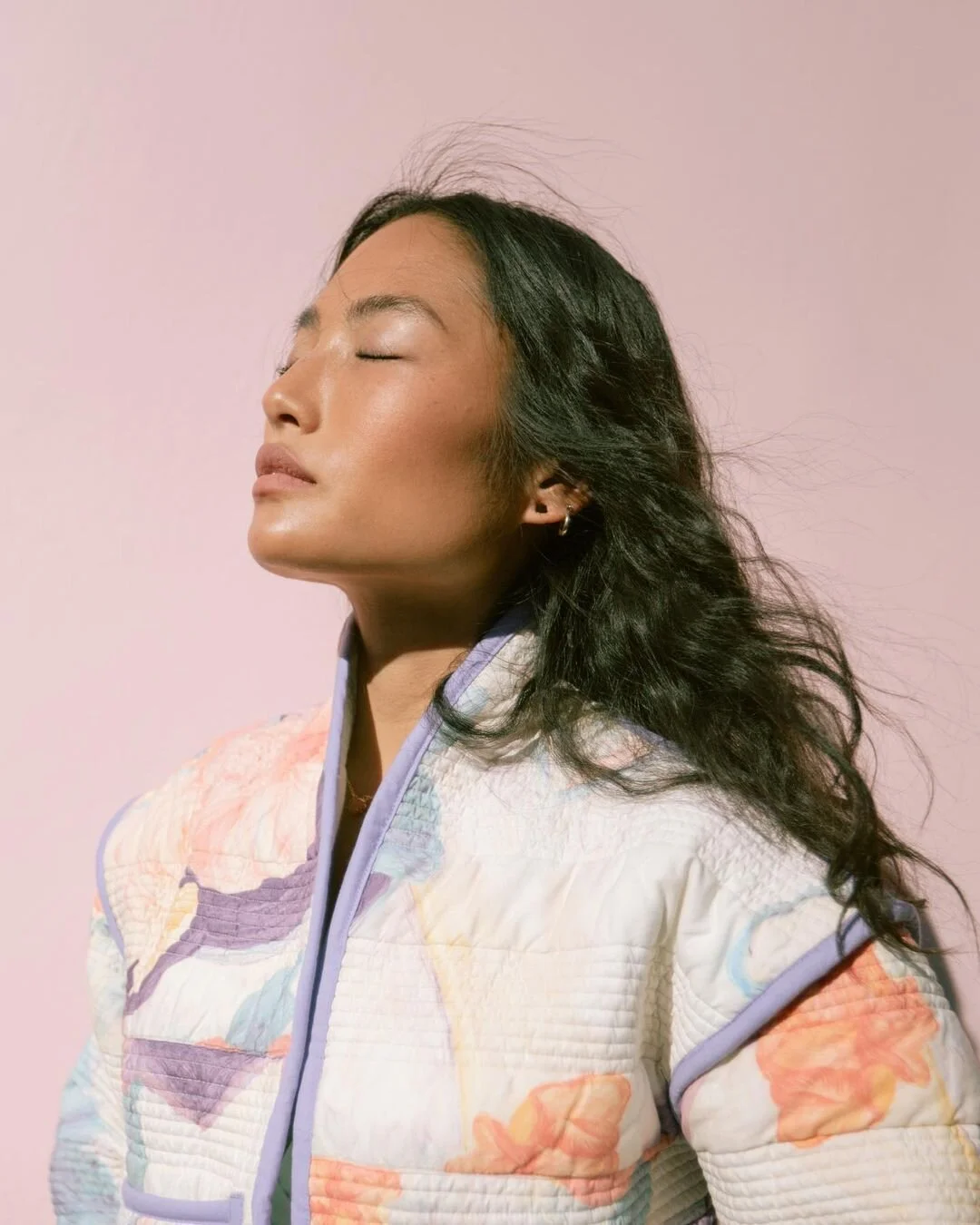 Jess Meany Breathes New Life Into Forgotten Materials 