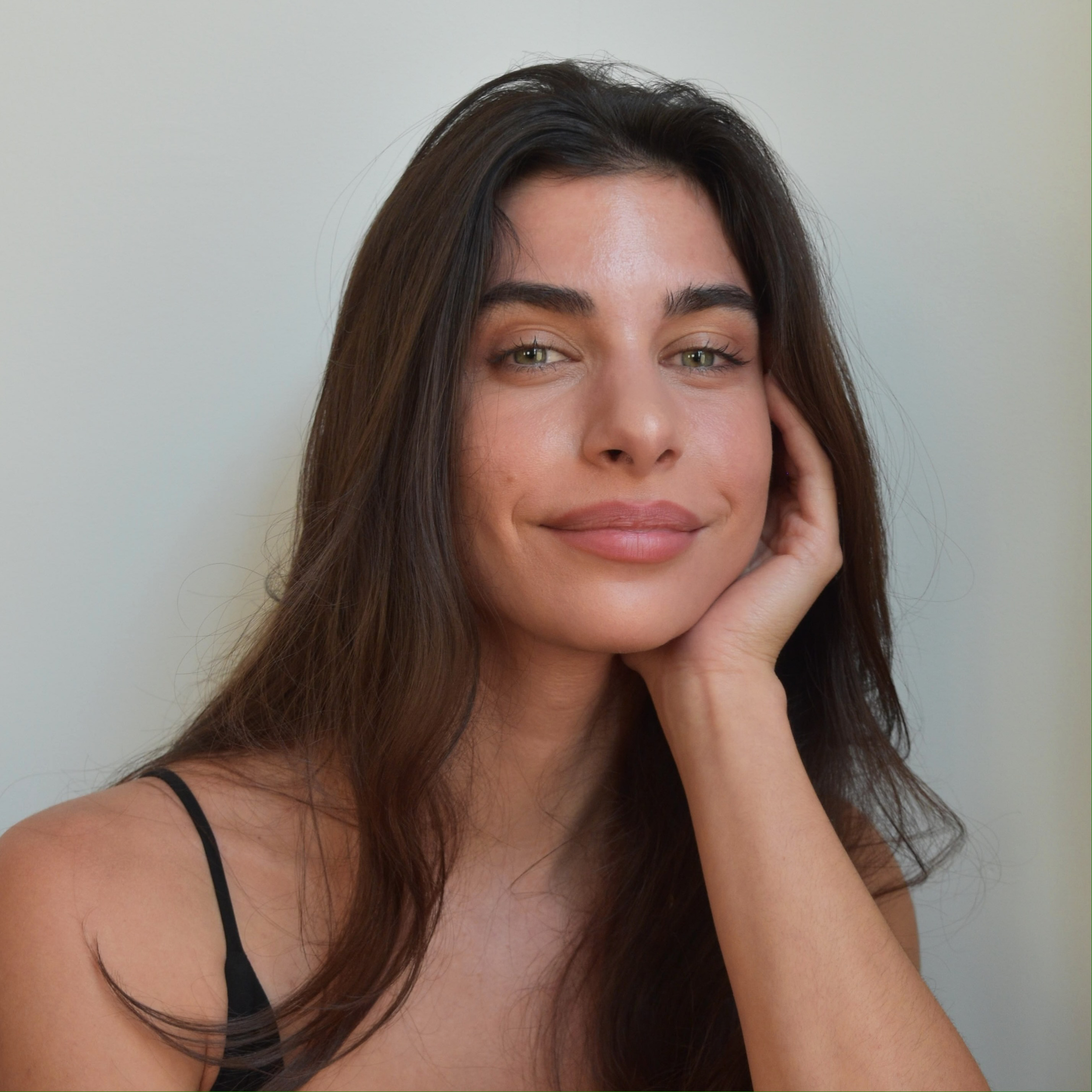 How Sophia Elias Pivoted From Acting To Greeting Cards 