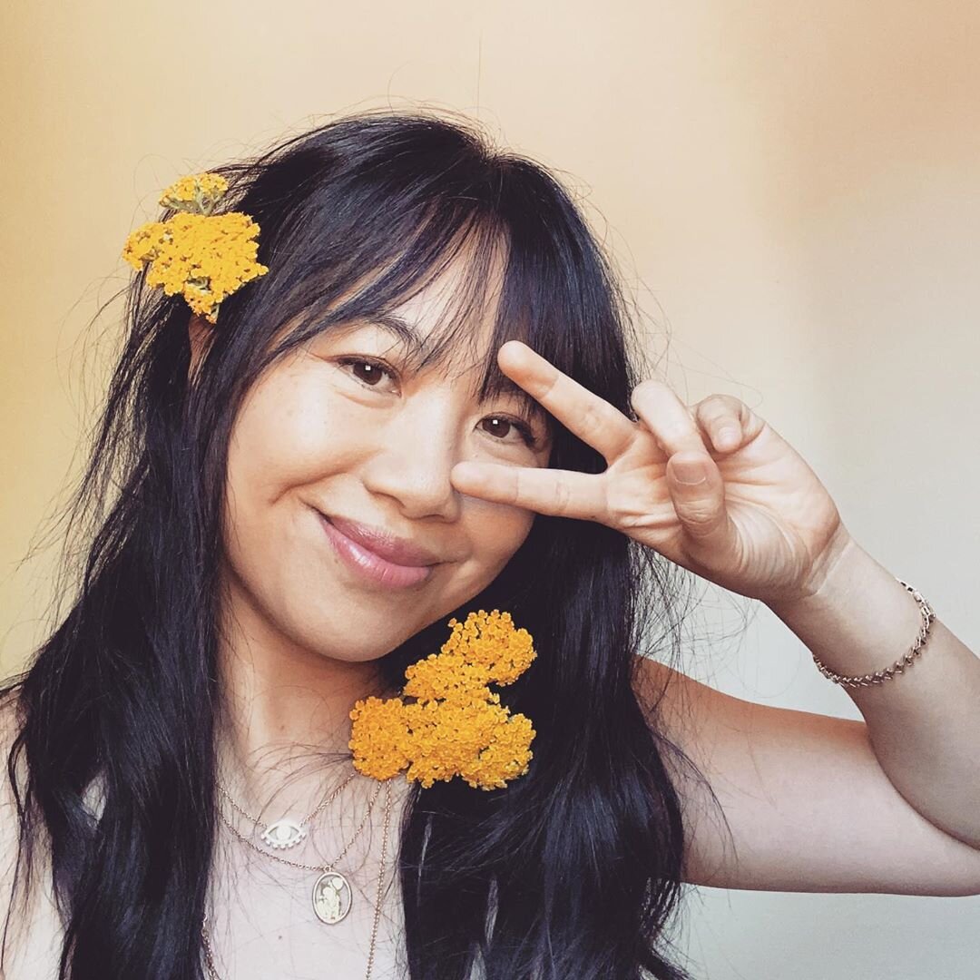 The Unexpected Event That Sparked Jo Situ Allen’s Career