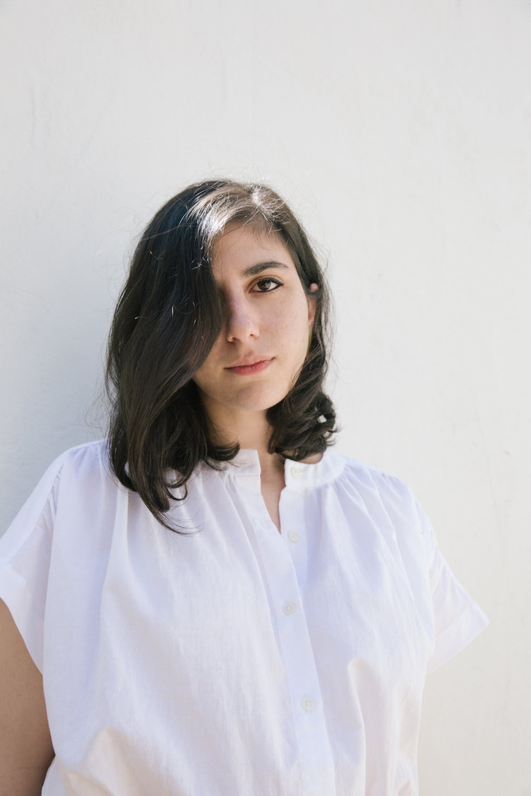 Amelia Giller on the Balance Between Art &amp; Business