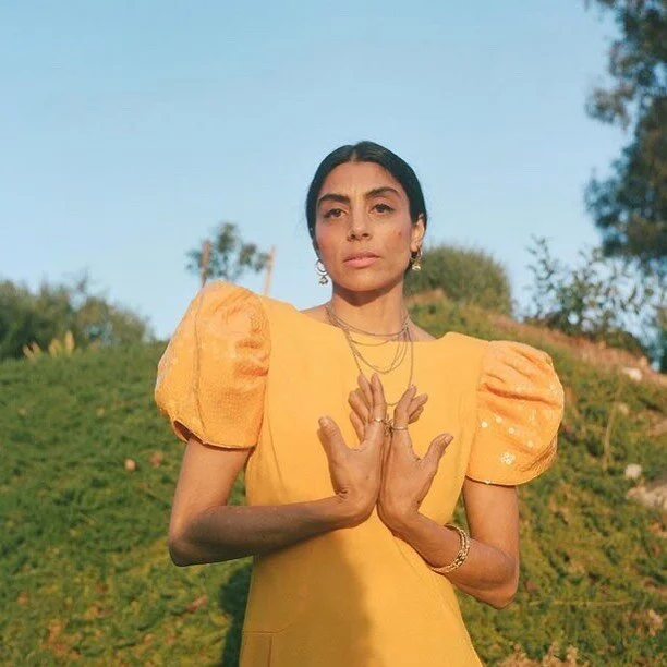 Reshma Gajjar’s Ritual for Clarity &amp; Creativity