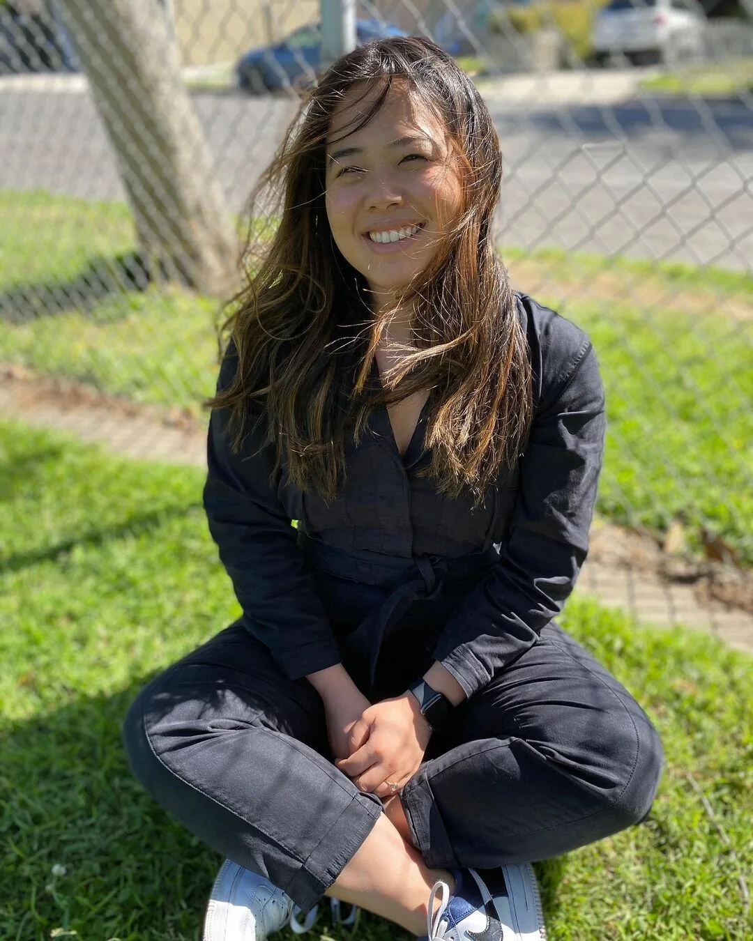 Shaw Chen’s Advice For Others With Imposter Syndrome