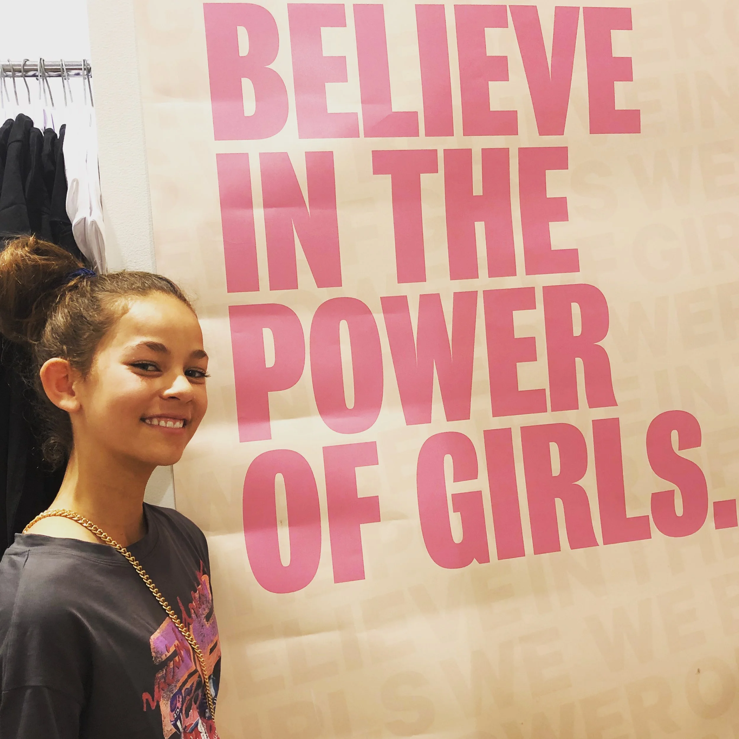 Why are the men’s toilets always first?