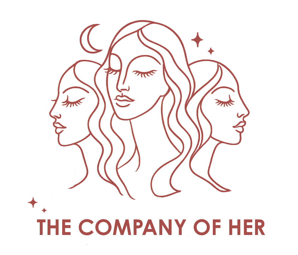 The Company of Her