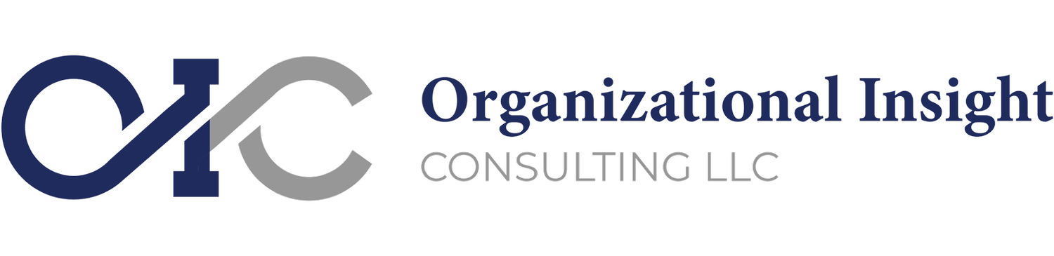 Organizational Insight Consulting LLC