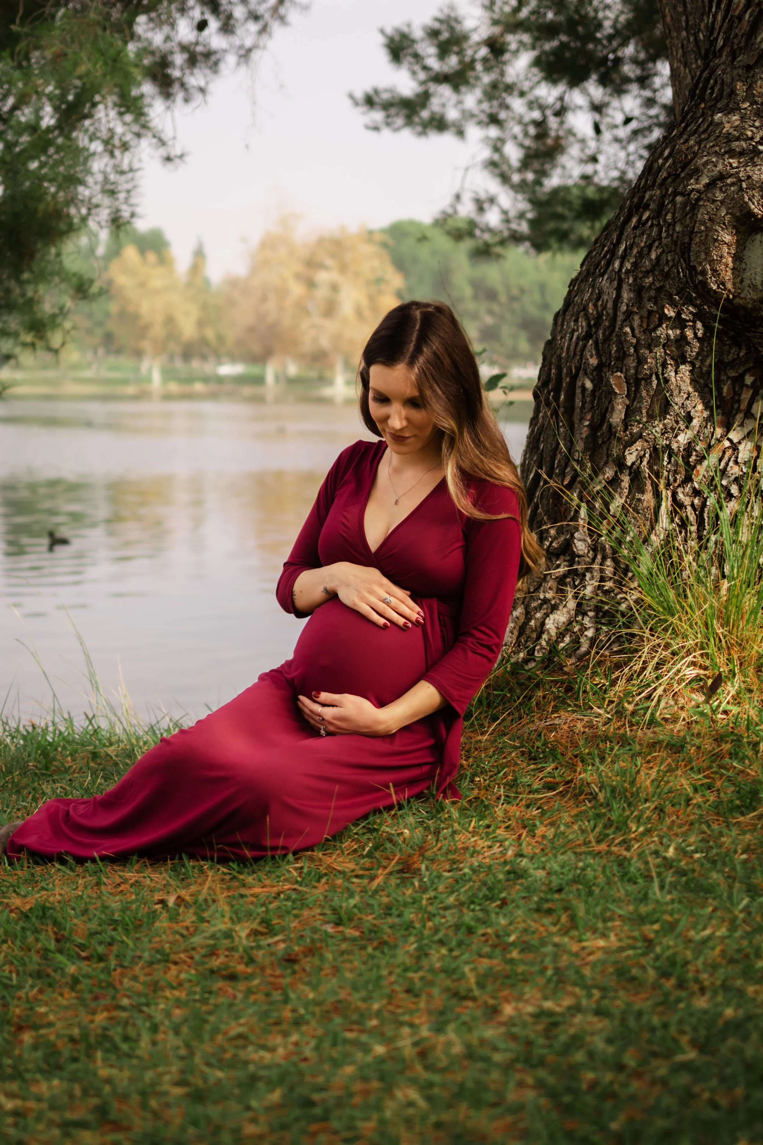 Maternity Session