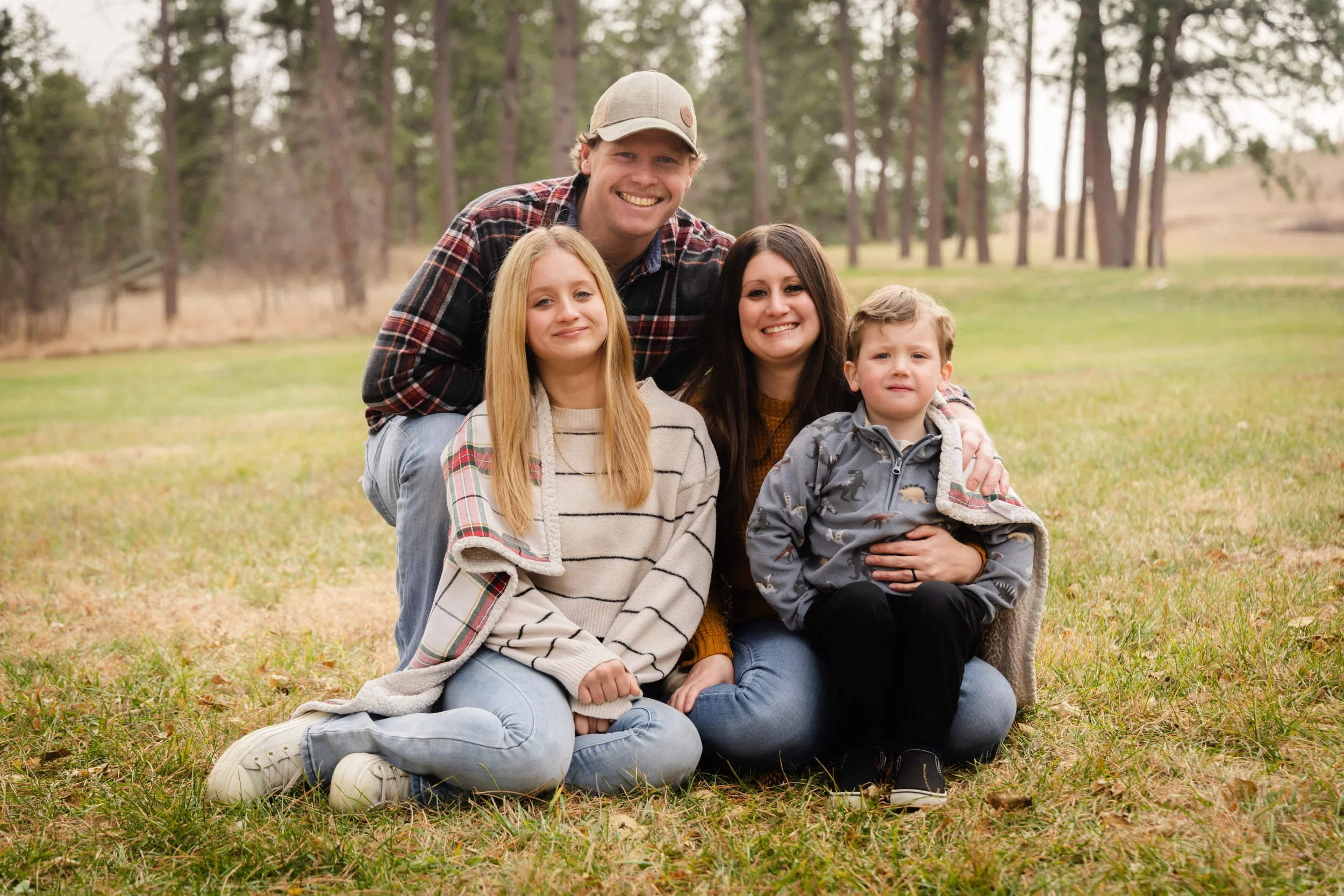 Family Photo Session