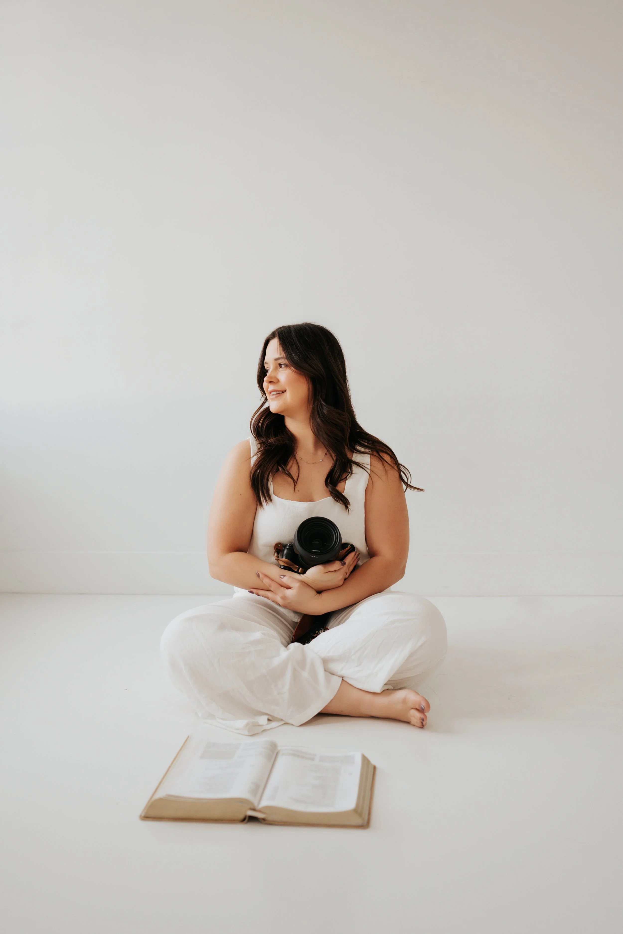 Vegas Branding Photoshoot