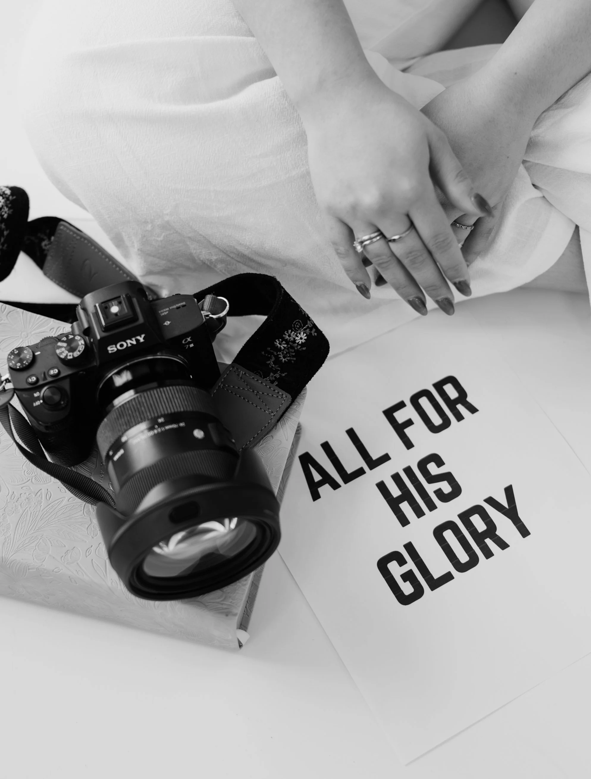 LAS VEGAS CHRISTIAN PHOTOGRAPHER