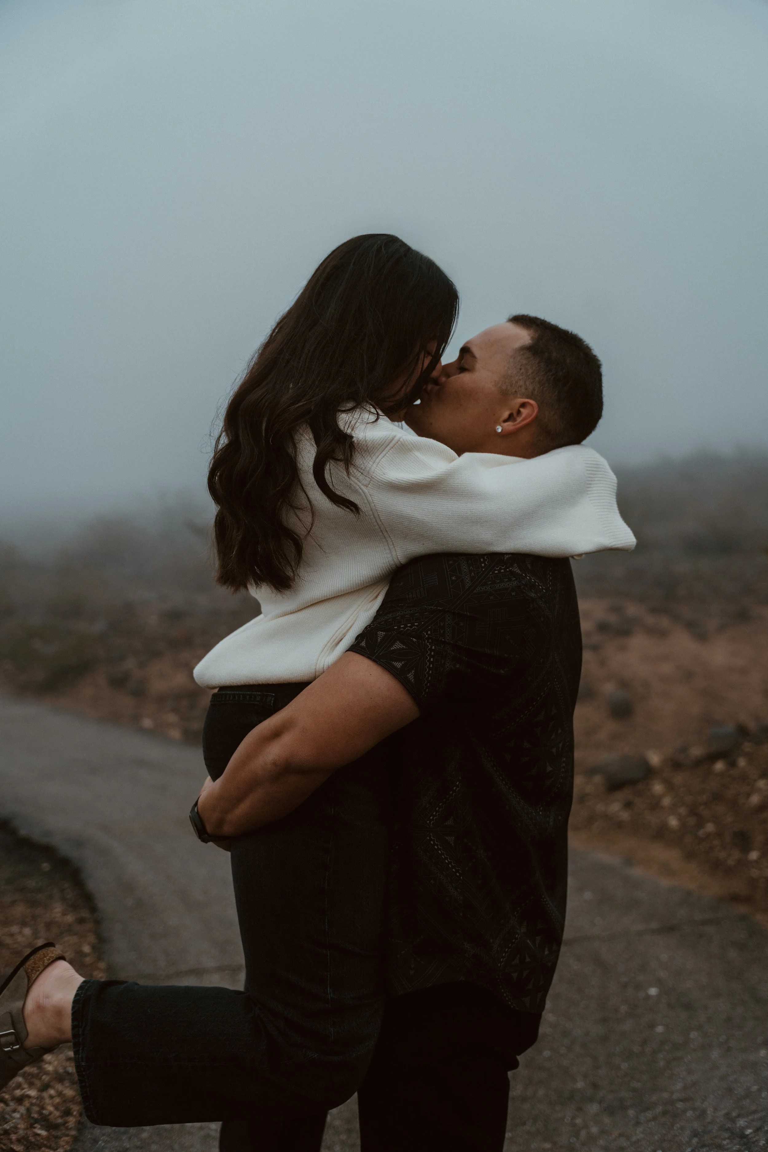 Christian & Hannah's Supirise Proposal