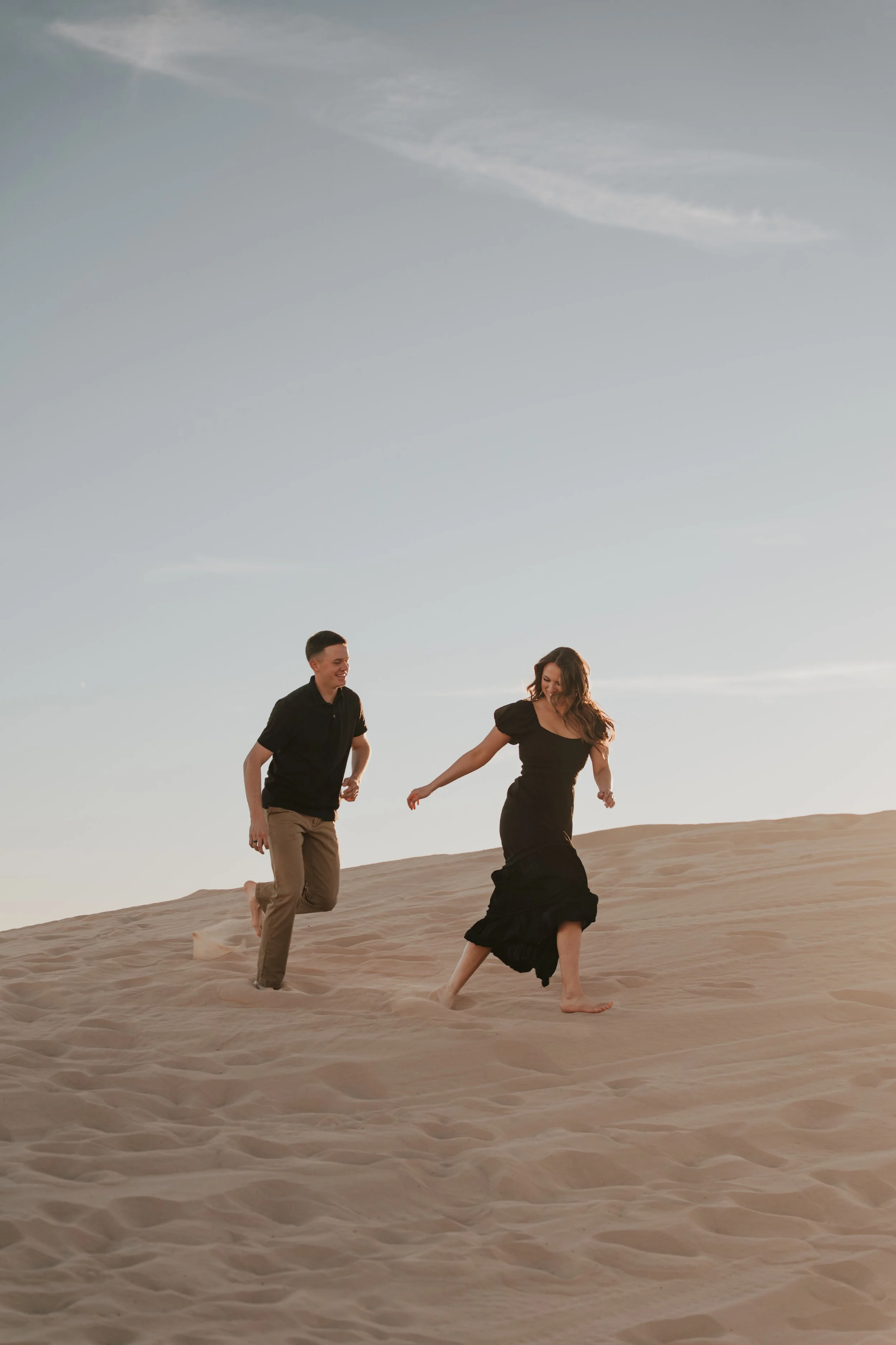 Las Vegas Engagement Photographer