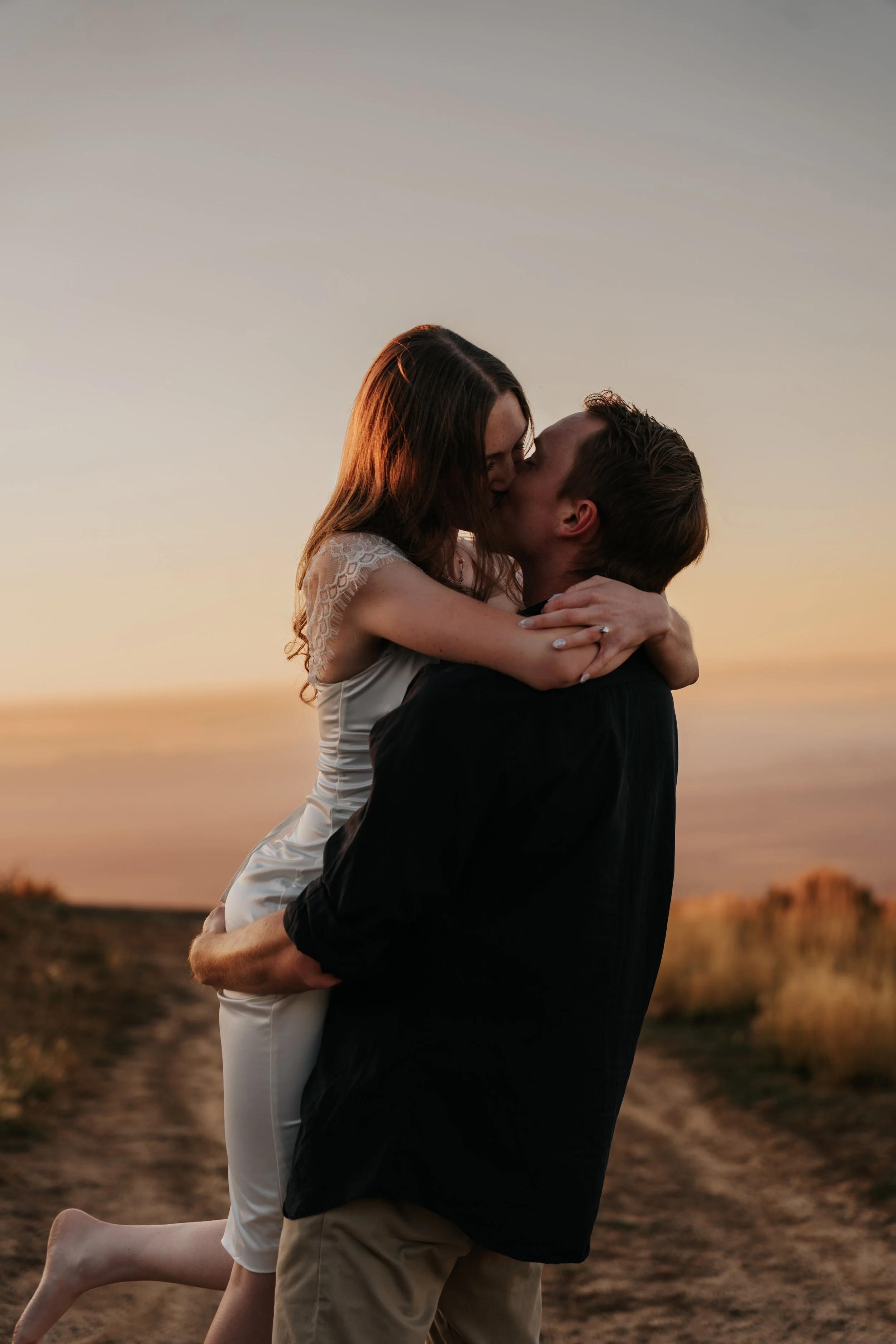 Utah Couples Photographer