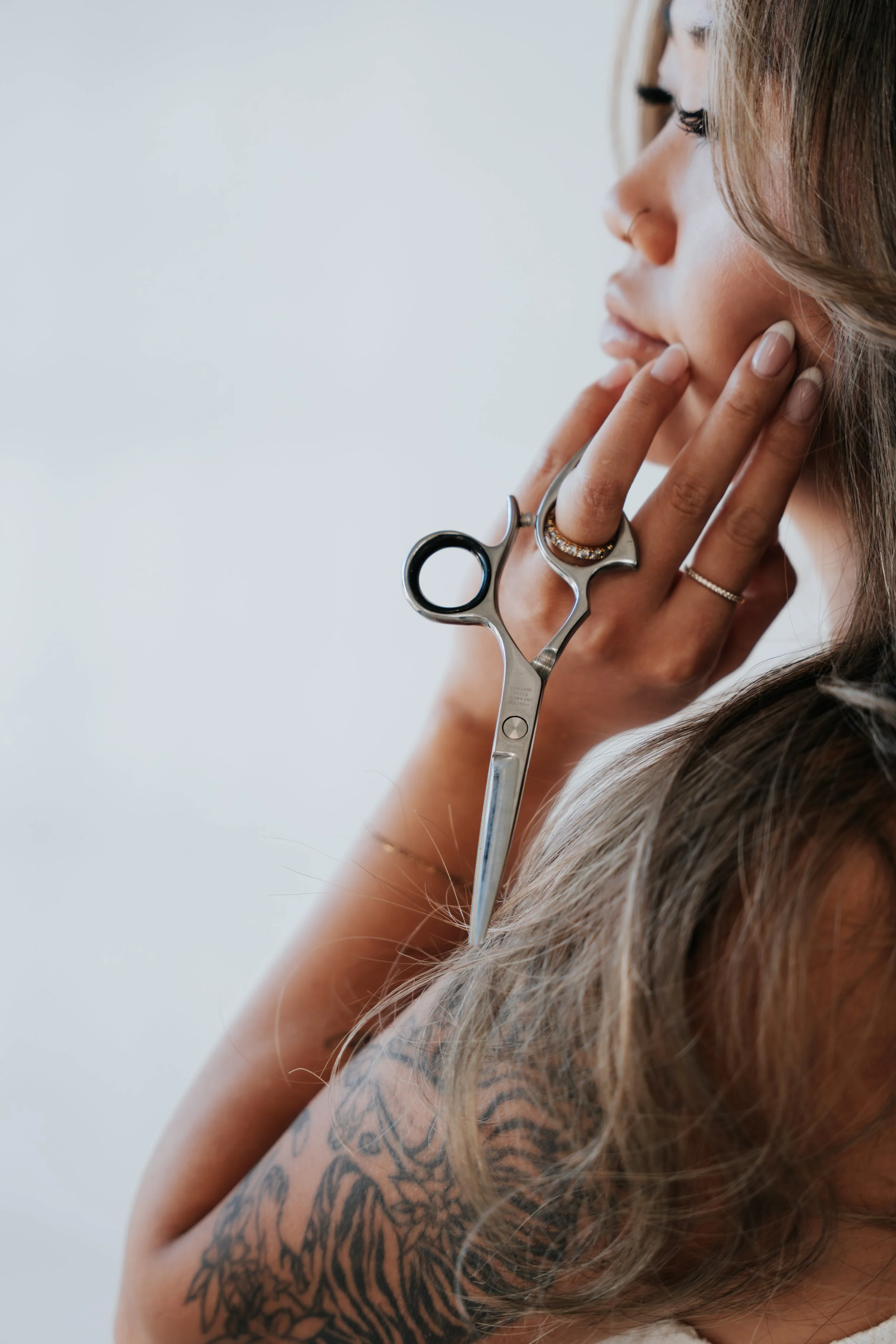 Salina- Branding Session