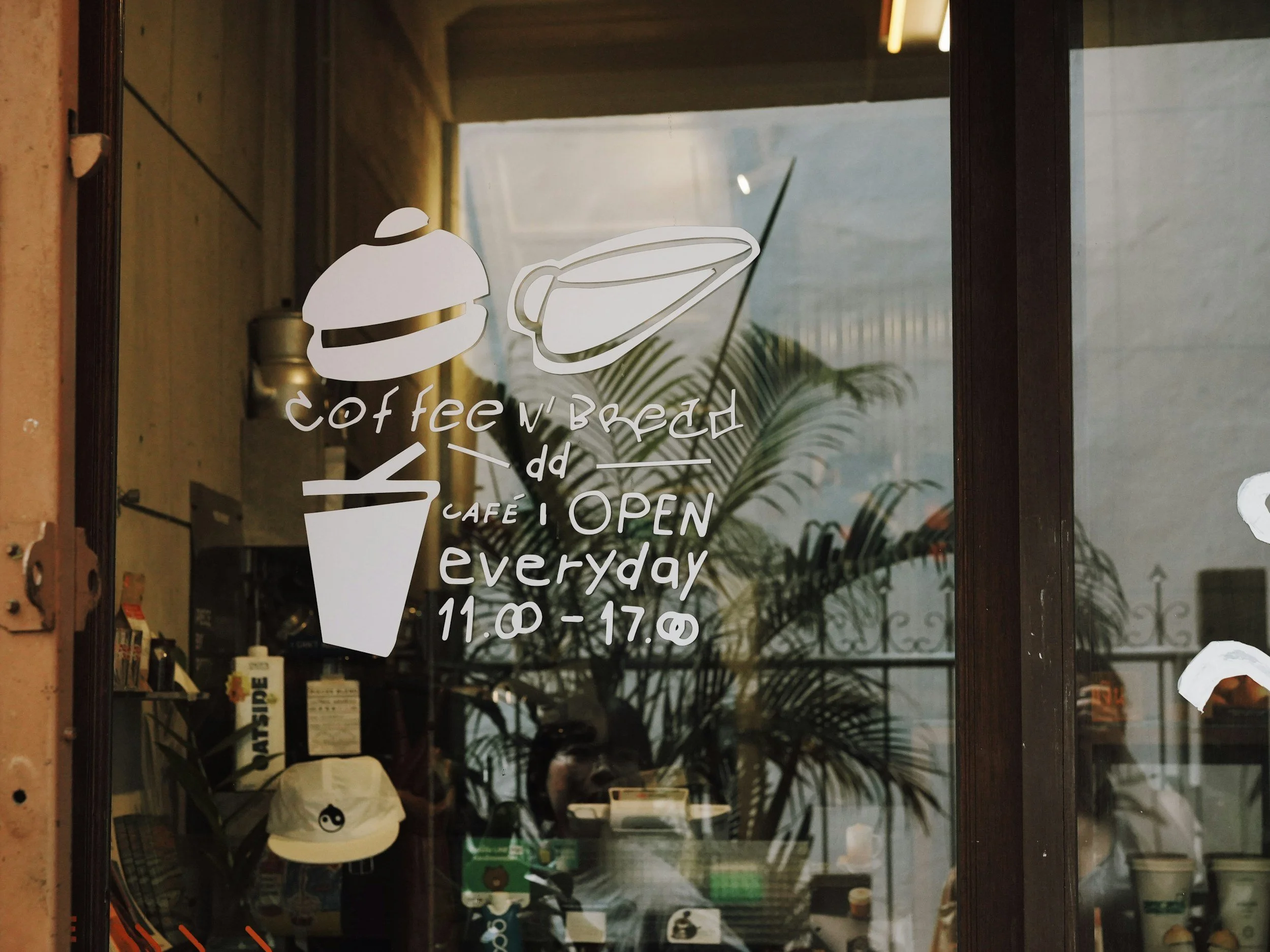 Coffee Shop Expansion