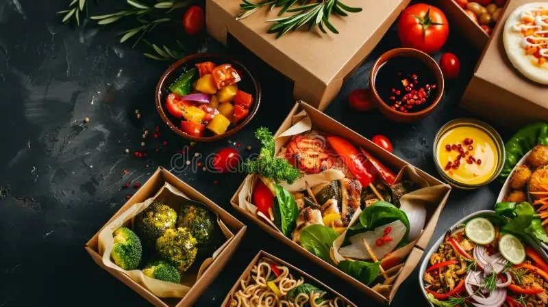 Personalized Lunch Boxes