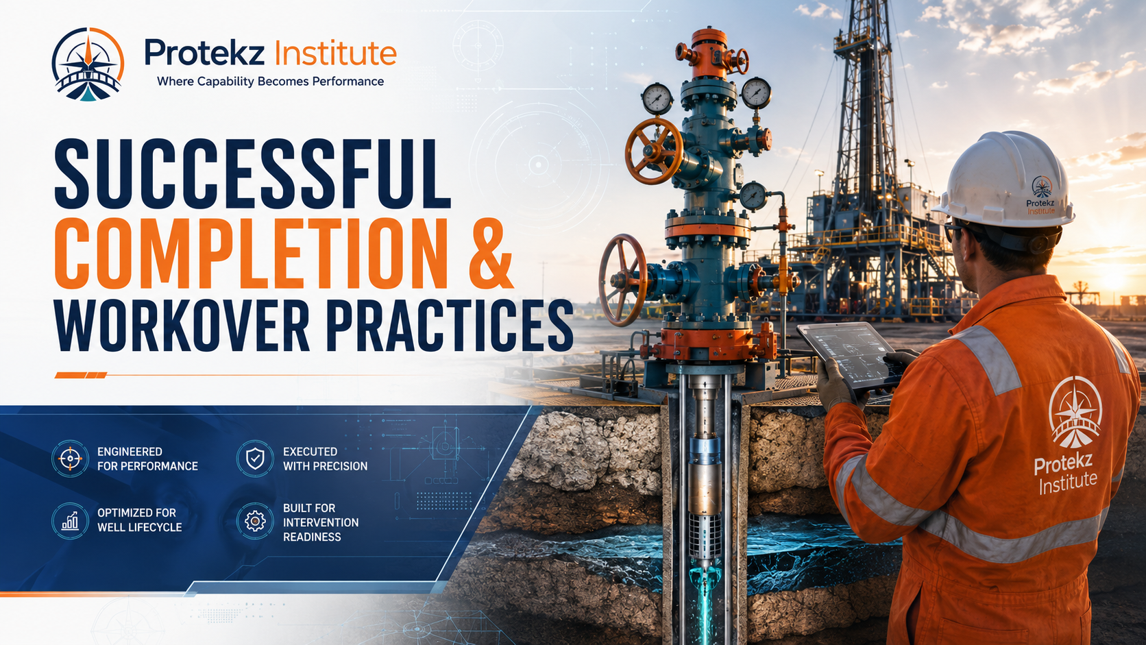 Successful Well Completion & Workover Practices 