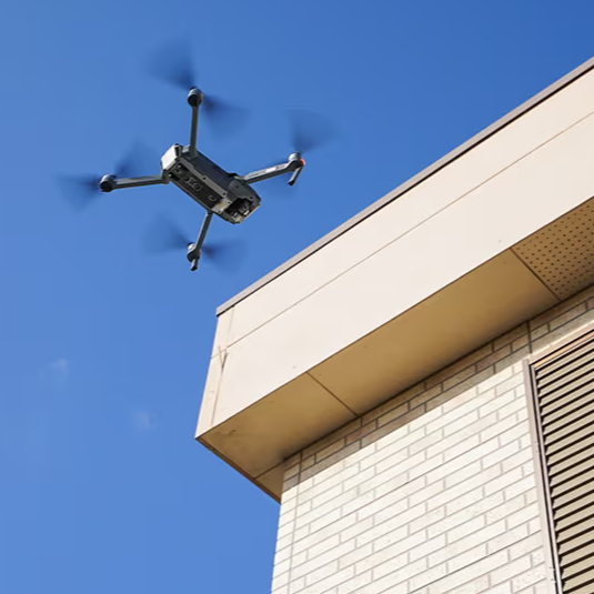 Commercial Inspection and Construction Progression Records