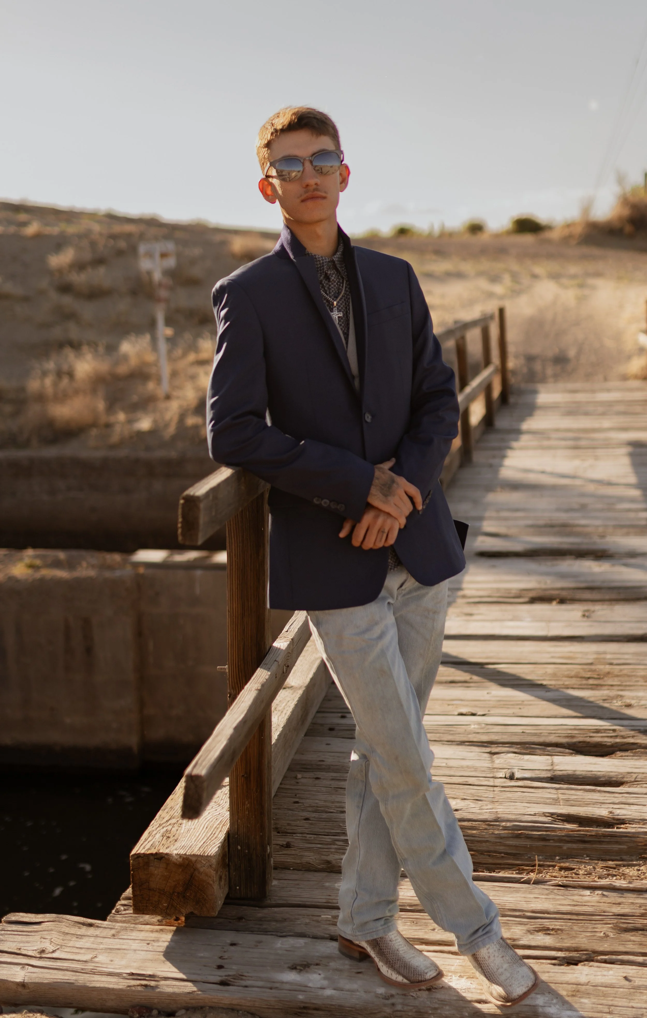 Photoshoot (family or individual)