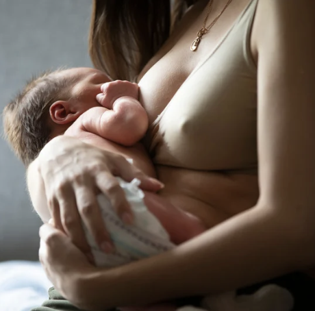 Breastfeeding &amp; Mental Health