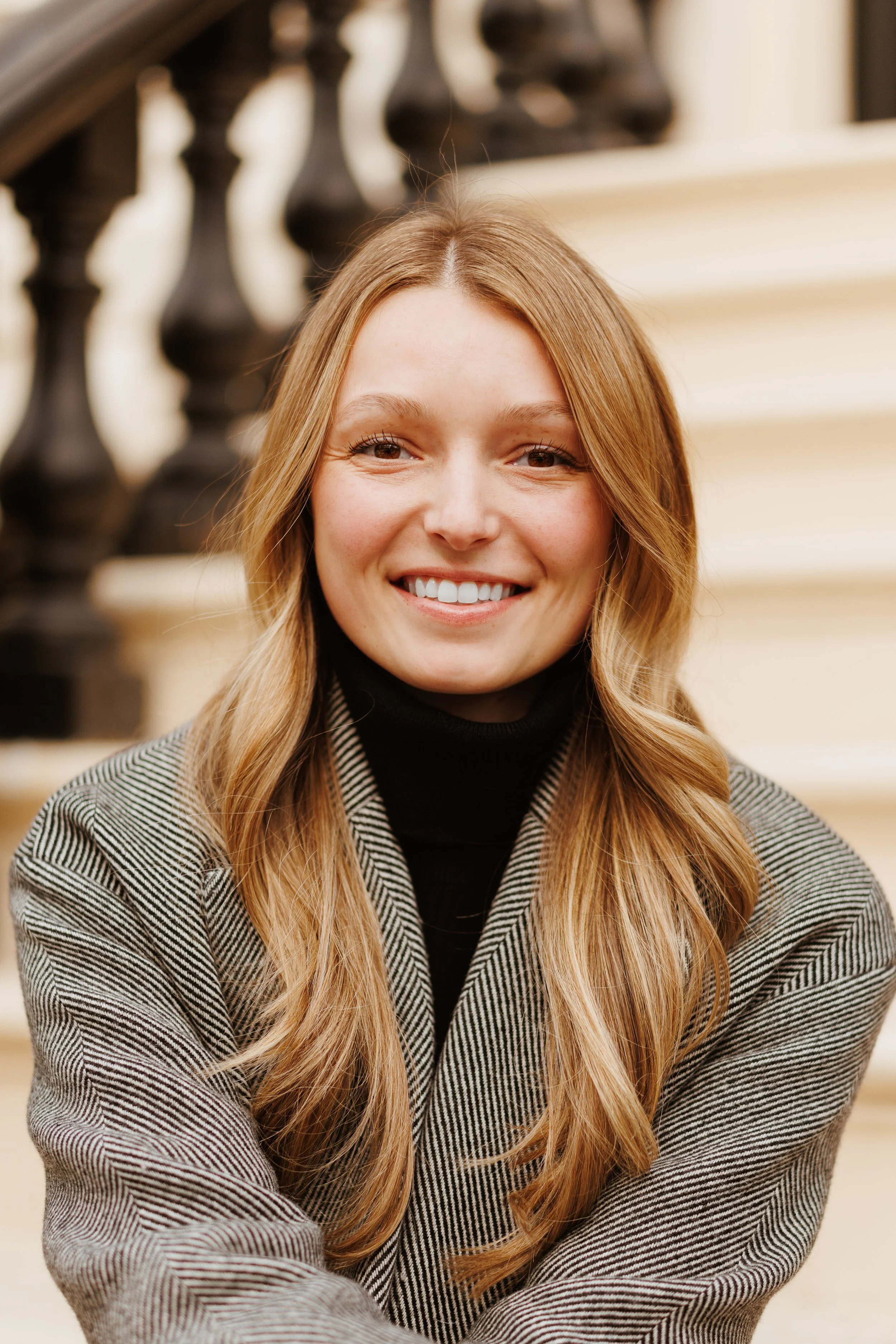 Jessica Erickson, LCSW