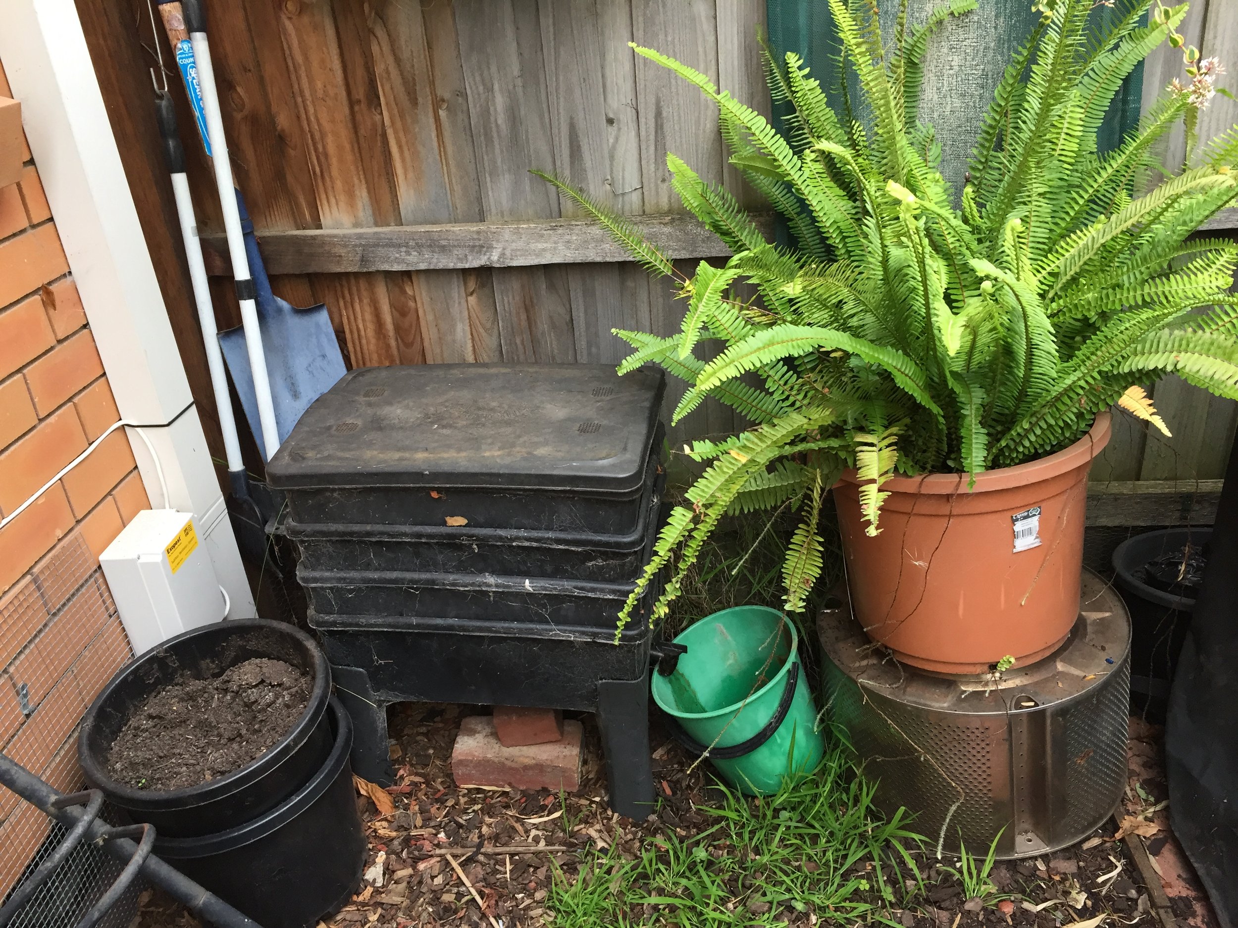 A Guide to Composting at Home