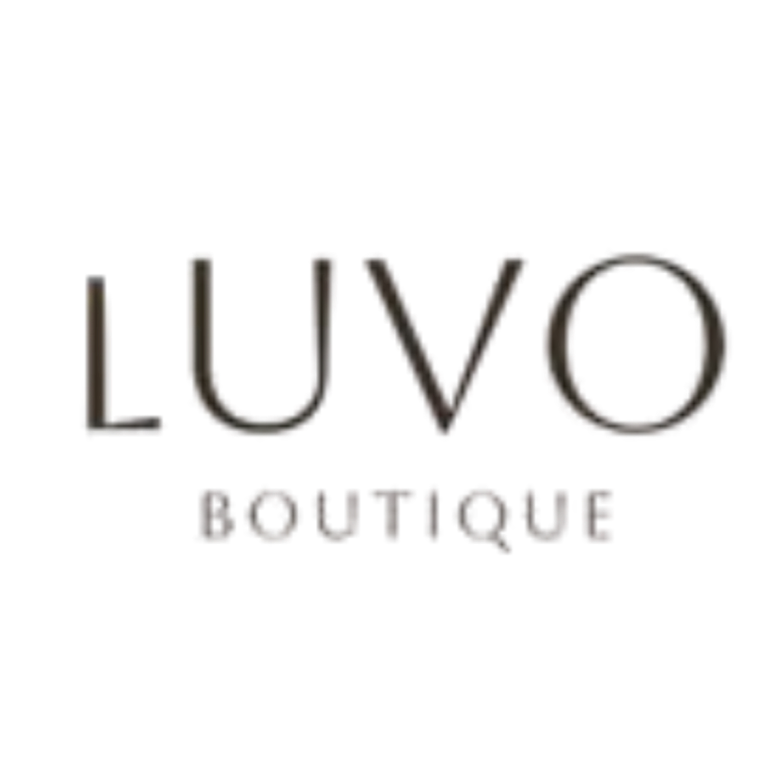 Luvo logo