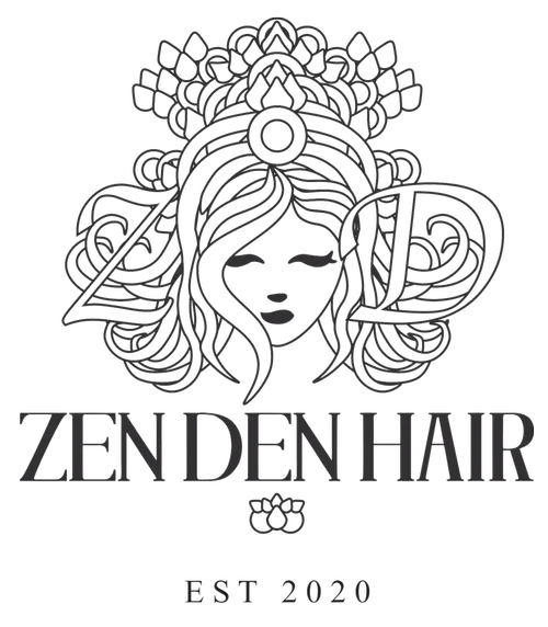 Zen Den logo