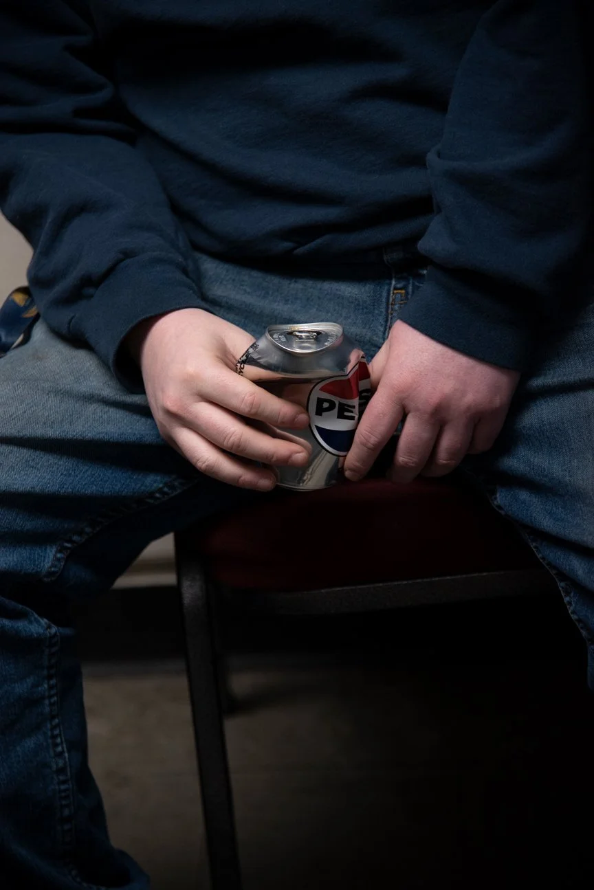 Clairton, Pennsylvania, 2025.