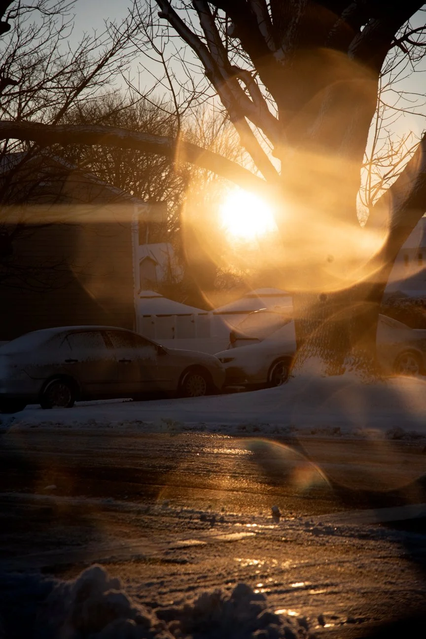 Long Branch, New Jersey, 2025.