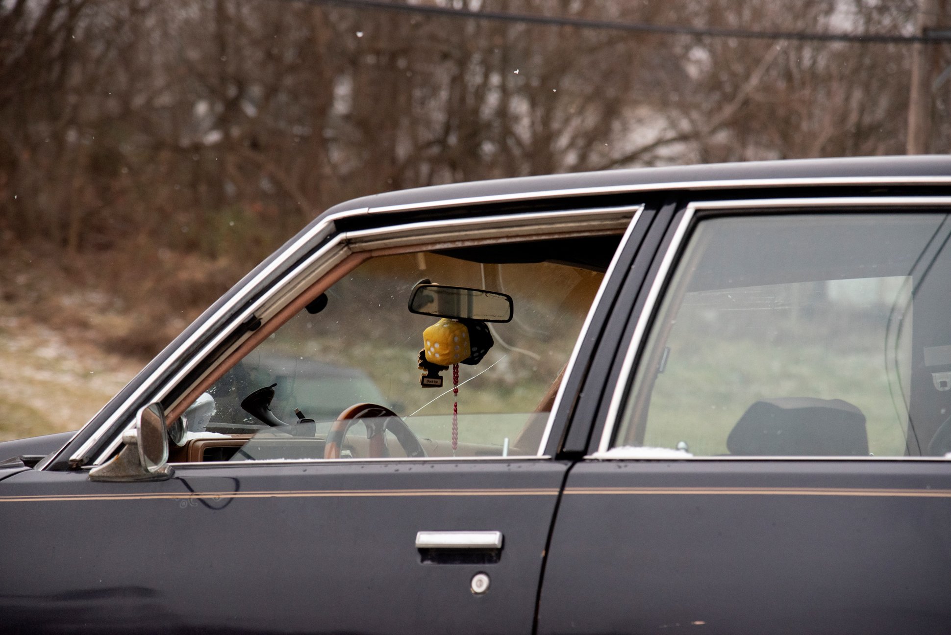 Youngstown, Ohio, 2025.