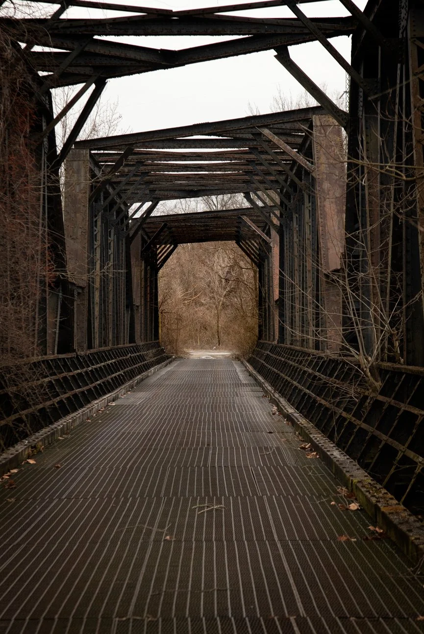 Youngstown, Ohio, 2025.