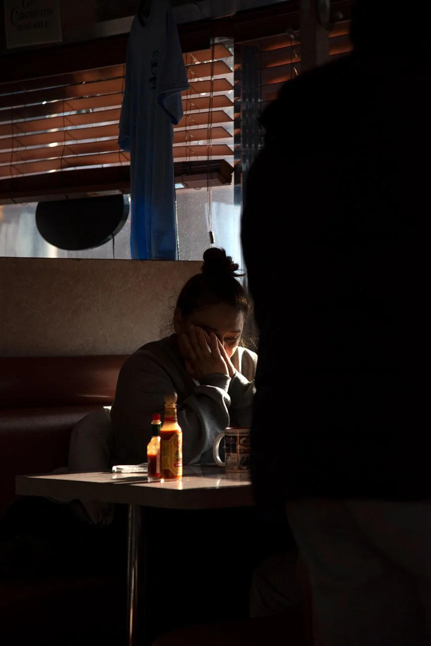 Freehold, New Jersey, 2025.